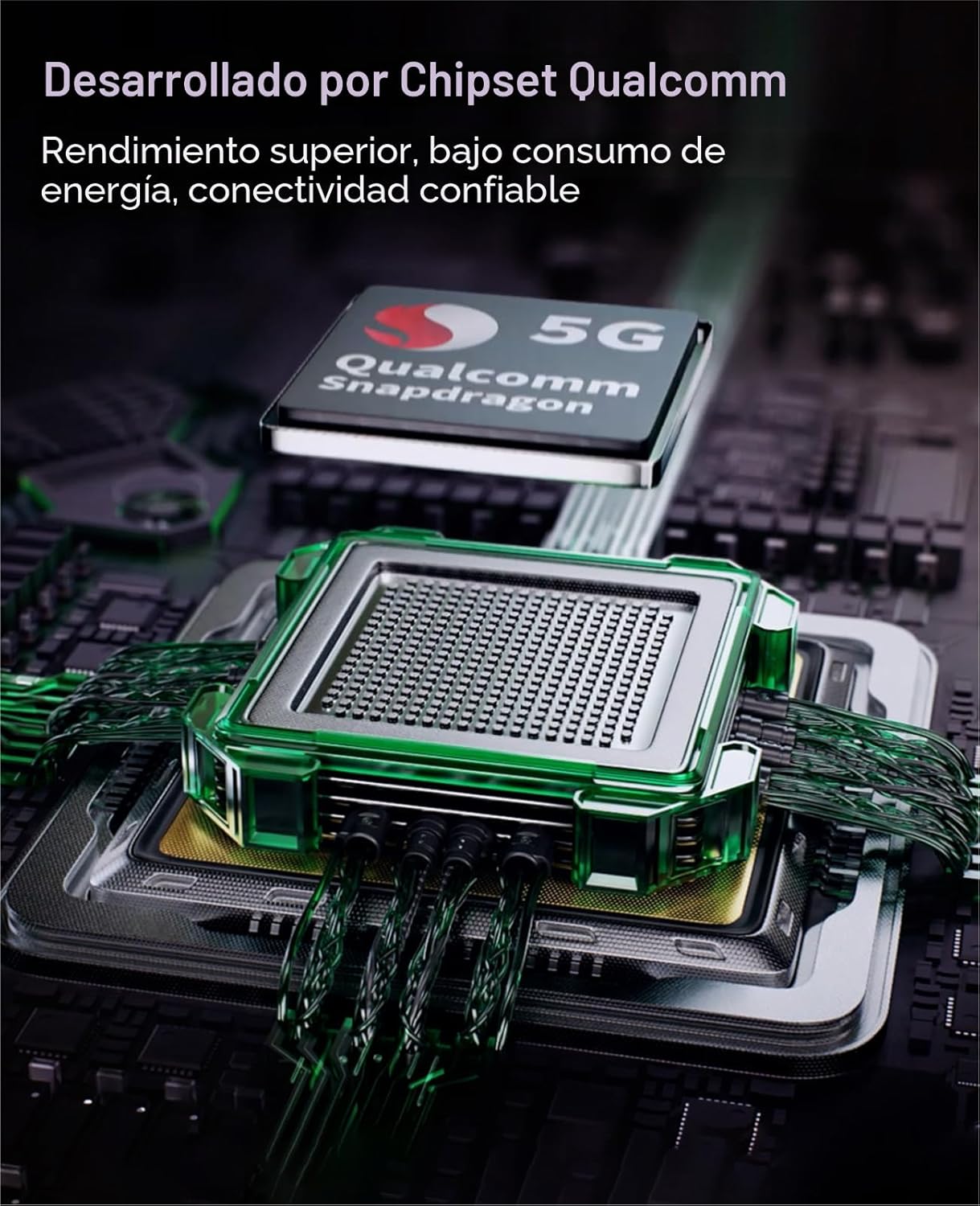 GlocalMe Numen Air 5G Punto de acceso móvil, punto de acceso WiFi p...