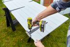 Ryobi R18ID3-0 ONE+ 18V Destornillador de impacto de 3 velocidades (solo cuerpo)