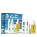 OSEA Bestsellers Set Para Cara + Cuerpo - Set de cuidado de la piel...
