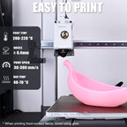 OVV3D Filamento PLA seguro para alimentos de 0.069 in y 2.2 lbs par...