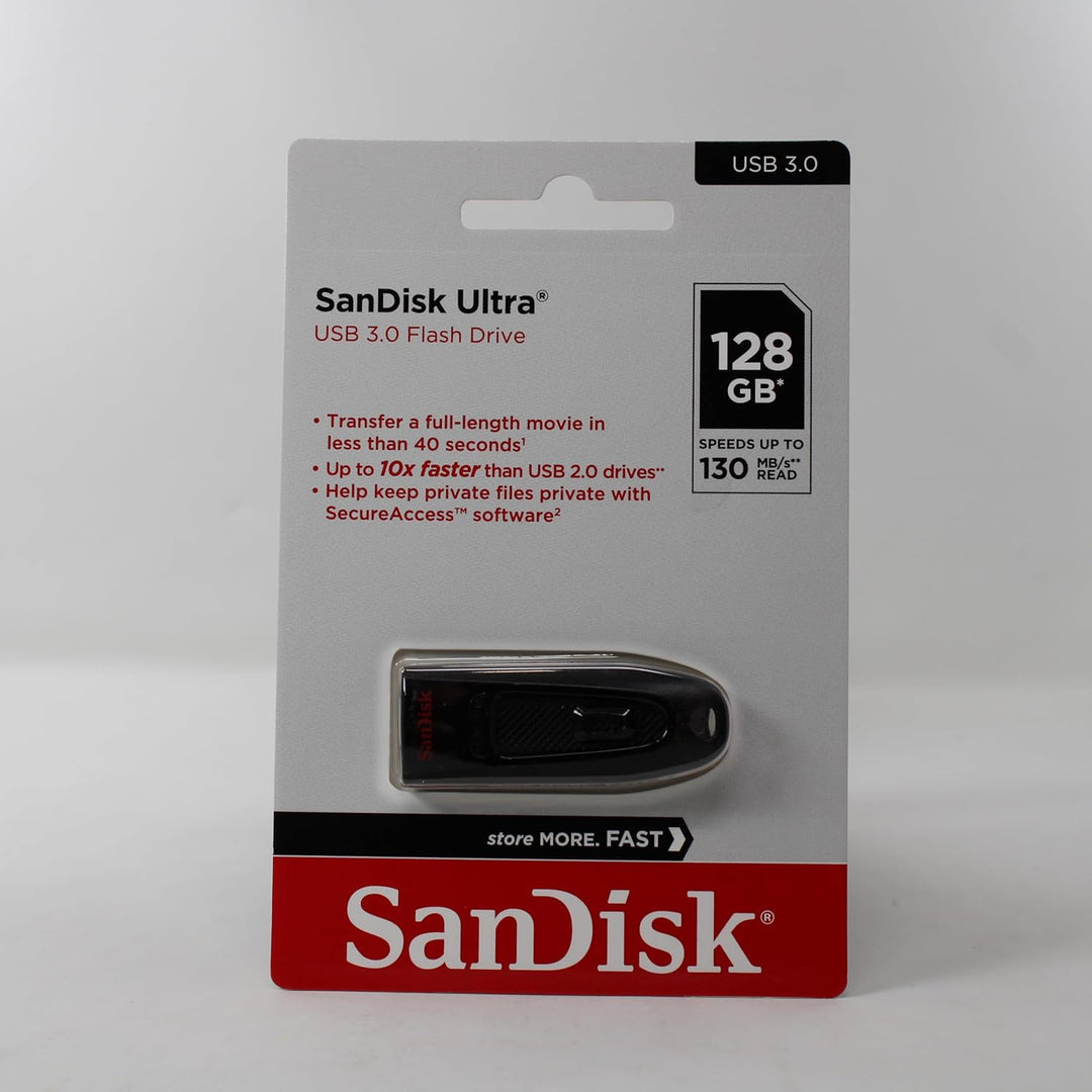 Sandisk 3.0 - Memoria flash