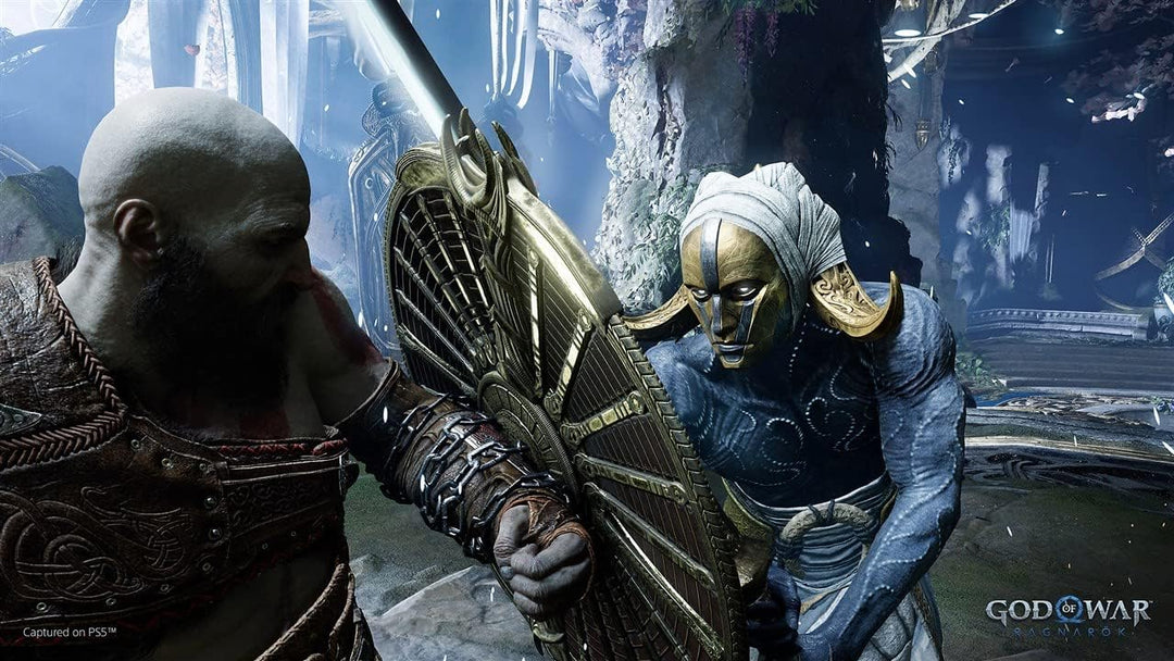 SONY God of War Ragnarök - Standard Edition