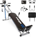 Total Gym APEX G3 Home Gym, 8 niveles de resistencia, más de 70 ejercicios