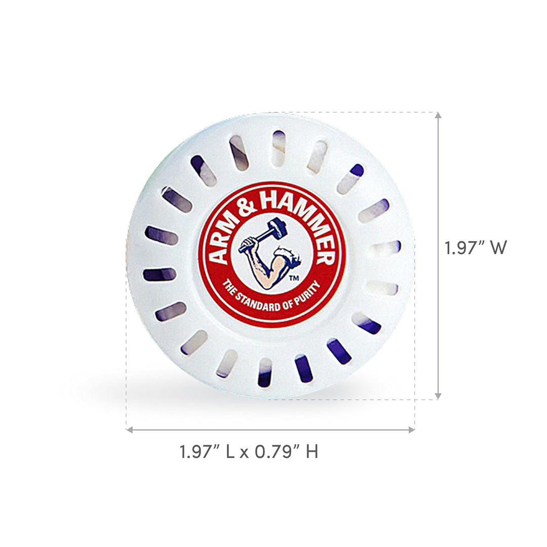 Munchkin Arm and Hammer Ambientadores para guardería