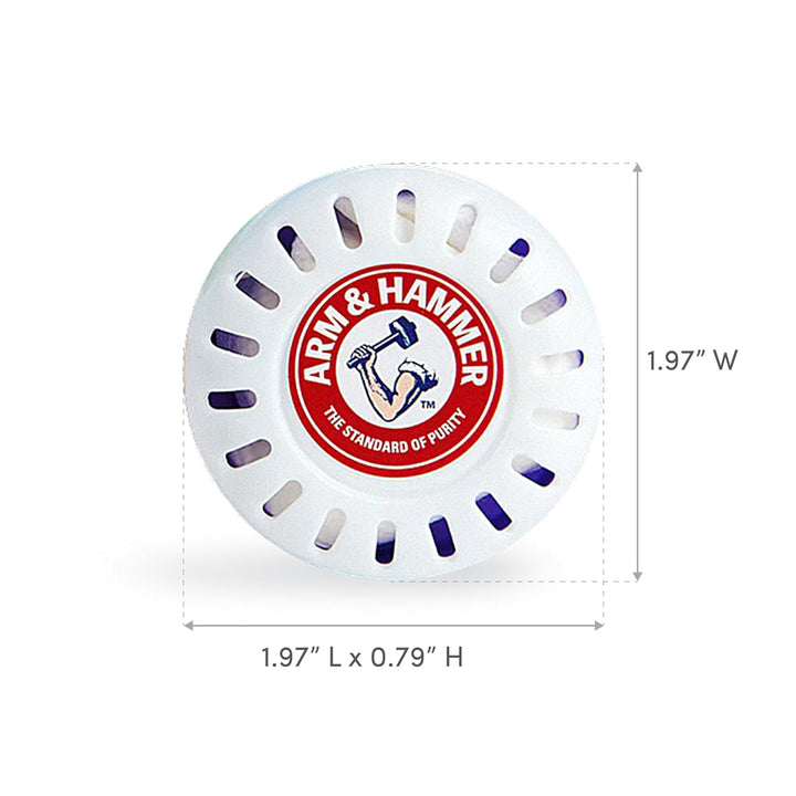 Munchkin Arm and Hammer Ambientadores para guardería