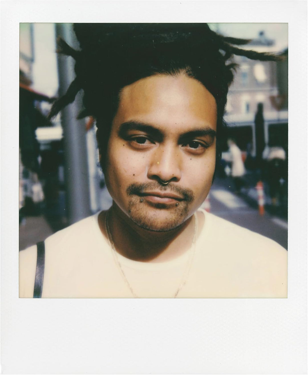 Polaroid Originals, Película a color (600), 8 fotos (Paquete de 2)