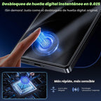 WSKEN Protector de pantalla de privacidad para Samsung Galaxy S25 Ultra