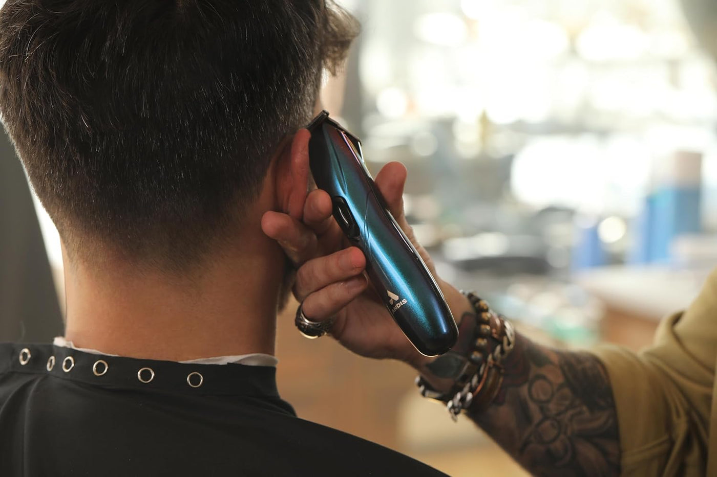 Andis 560974 Edición Limitada Slimline Pro Recortador de Barba con...