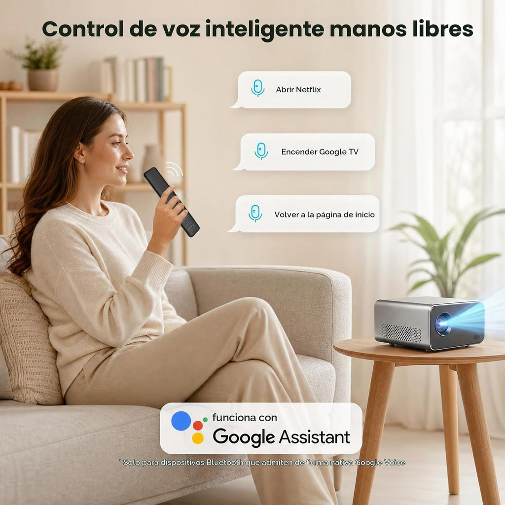 SofaBaton Control remoto universal U3, control remoto inteligente todo en