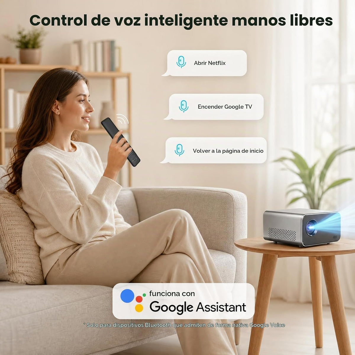 SofaBaton Control remoto universal U3, control remoto inteligente todo en