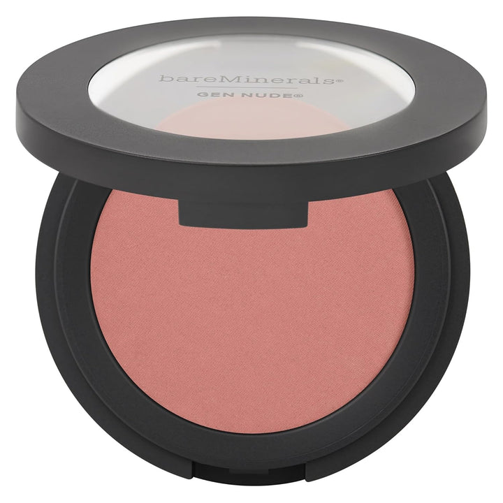 bareMinerals Gen Nude - Rubor en polvo prensado a base de minerales