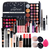 FantasyDay Juego de maquillaje todo en uno para regalo navideño, ki...
