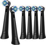 iO - Cabezales de repuesto compatibles con Oral B iO 3 4 5 6 7 8 9...