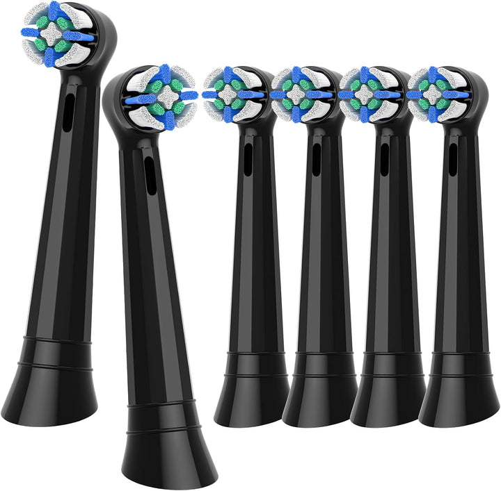 iO - Cabezales de repuesto compatibles con Oral B iO 3 4 5 6 7 8 9...