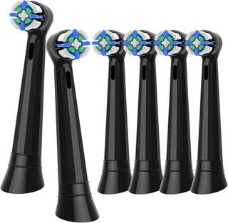 iO - Cabezales de repuesto compatibles con Oral B iO 3 4 5 6 7 8 9...