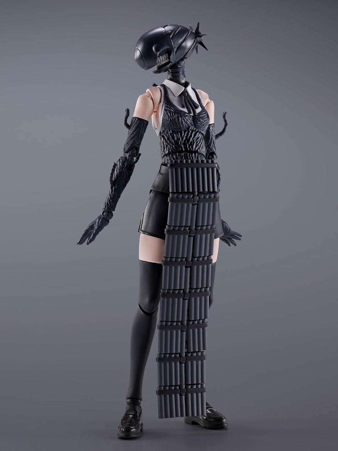 TAMASHII NACIONES - Chainsaw Man - The Movie: Reze Arc - Bomb S.H.F...