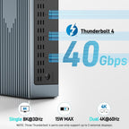 Acer, ODK490, hub USB