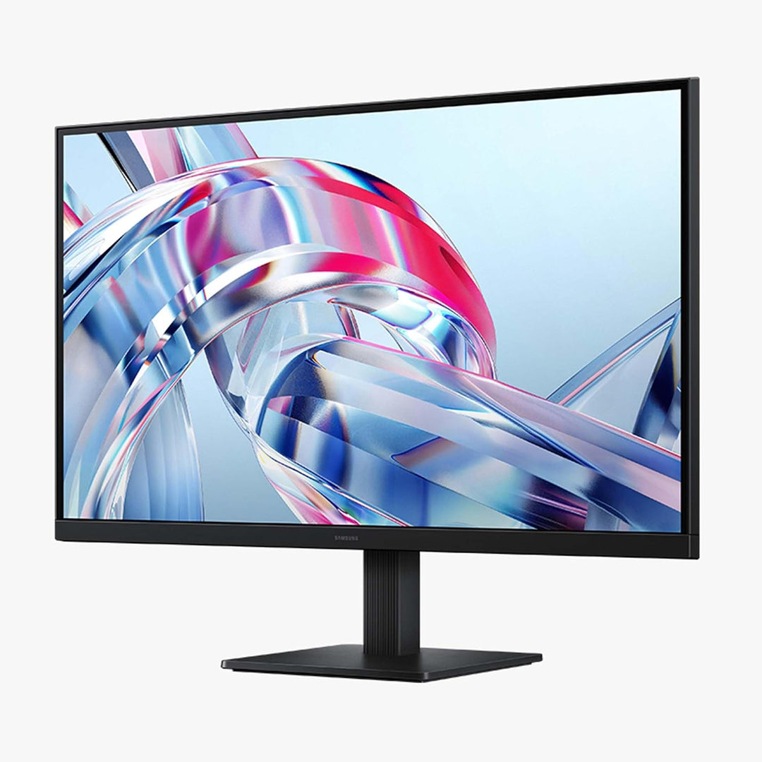 Samsung Monitor de alta resolución ViewFinity S7 (S70H) de 27 pulga...