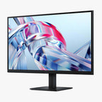 Samsung Monitor de alta resolución ViewFinity S7 (S70H) de 27 pulga...