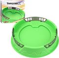 X Battling Stadium solamente, X Acceleration Rail Spinning Tops