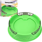 X Battling Stadium solamente, X Acceleration Rail Spinning Tops