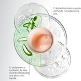 Clinique Moisture Surge 100H - Hidratante de reposición automática...
