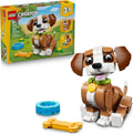 LEGO Creator 3 en 1 Cute Animals: Juguetón Cachorro Perro 31382