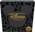 Disney Trivia Juegos de mesa para noche familiar, juegos de viaje