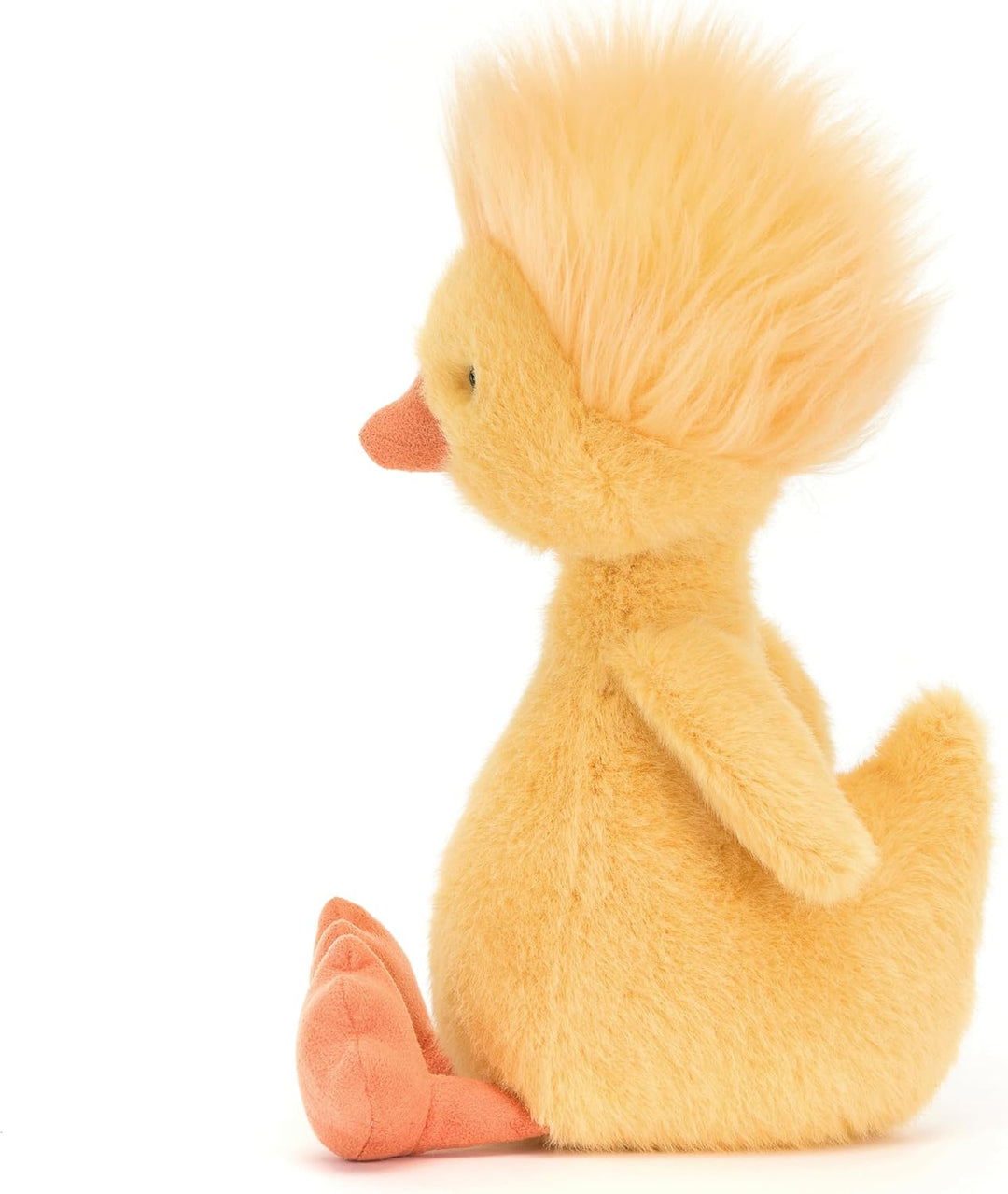 Jellycat Dorit Patito de peluche