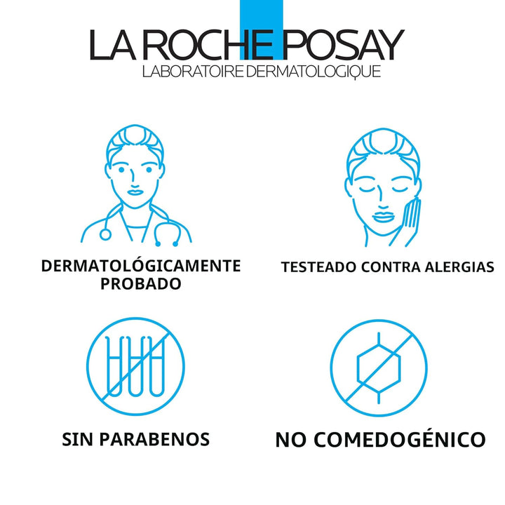 La Roche-Posay Mela B3 Serum, Dark Spot Corrector With Anti-Aging M...