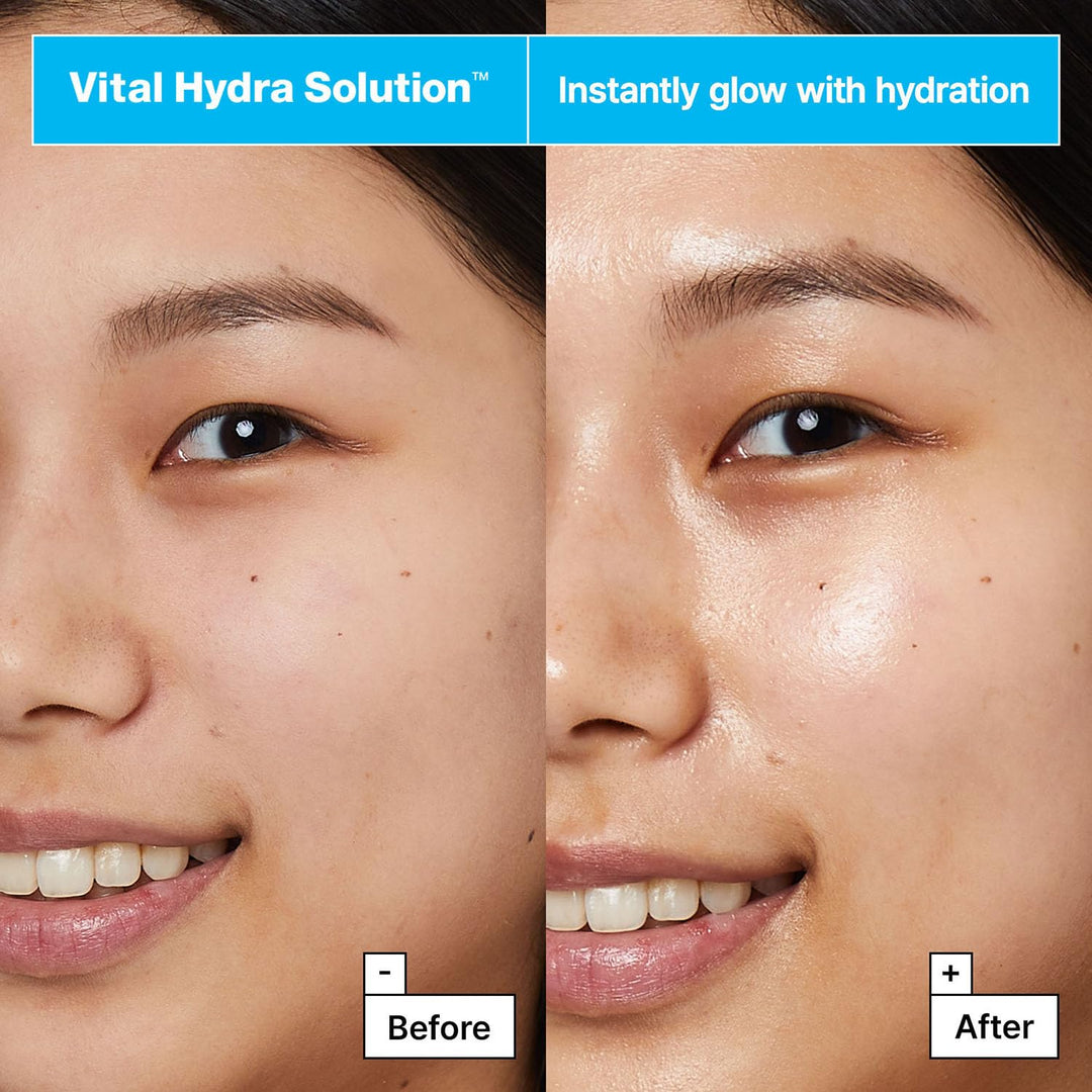 Dr.Jart+ Dermask Vital Hydra Solution Glow Mascarilla facial corean...