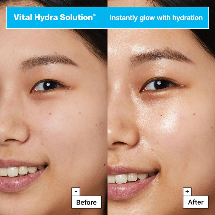 Dr.Jart+ Dermask Vital Hydra Solution Glow Mascarilla facial corean...