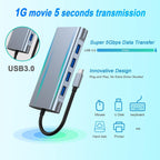 SZPACMATE, TW11A, hub USB 3.0