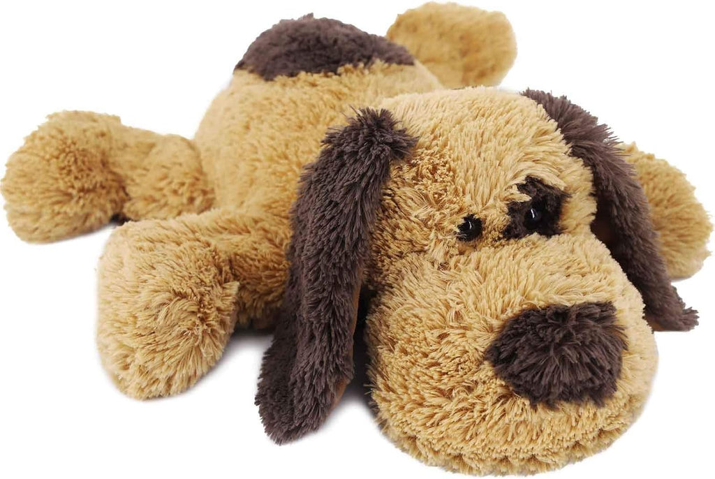 Animales de peluche para cachorros de peluche