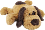 Animales de peluche para cachorros de peluche