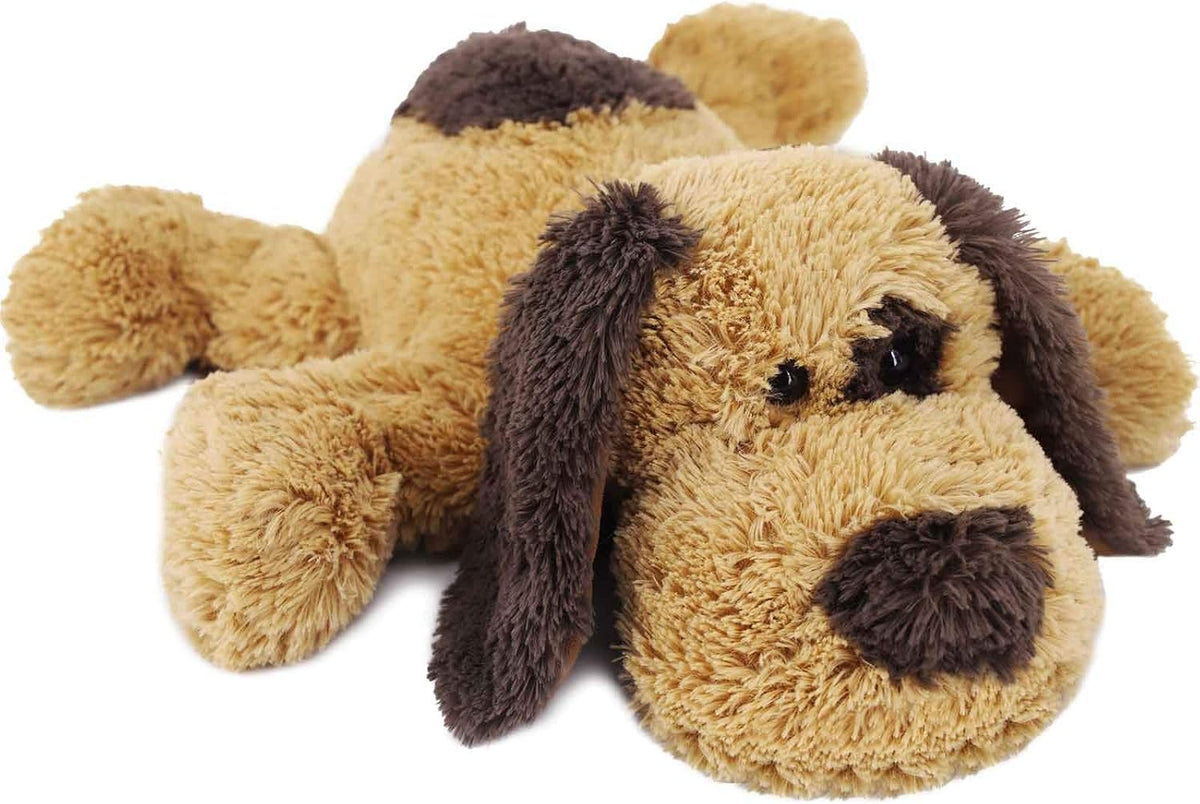 Animales de peluche para cachorros de peluche