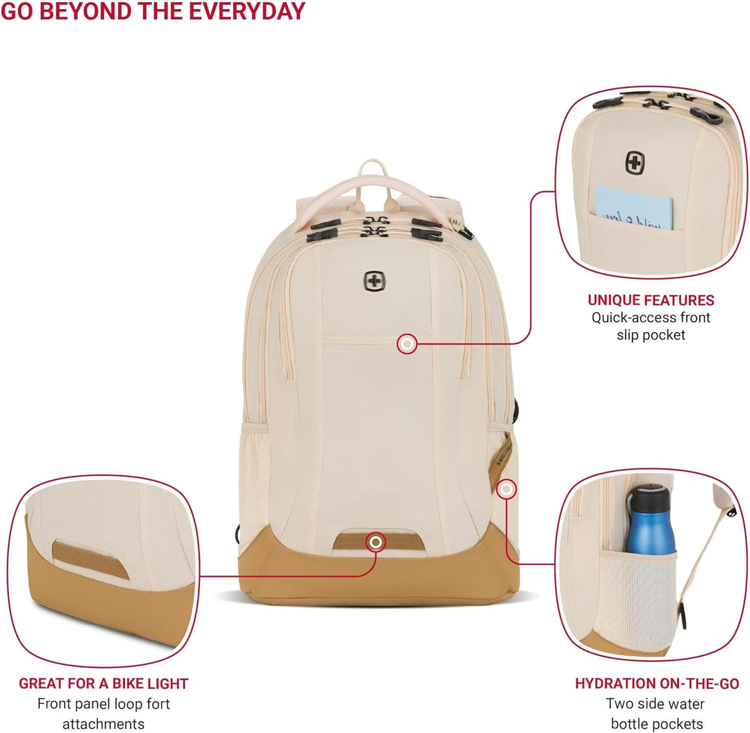 SwissGear, Crema (Cream\/warm Sand)