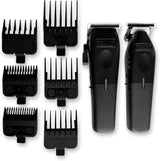 TPOB Mini Play - Cortapelos profesional (juego negro)