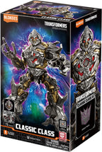 BLOKEES Transformers Classic Class 10 Megatron Transformers