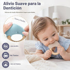 Joyreal Baby Rattles & Teething Toys Set, Baby Toys 0-6 Months, 10-Pack