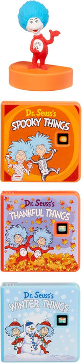 Little Tikes Story Dream Machine Dr Seuss Thing 1