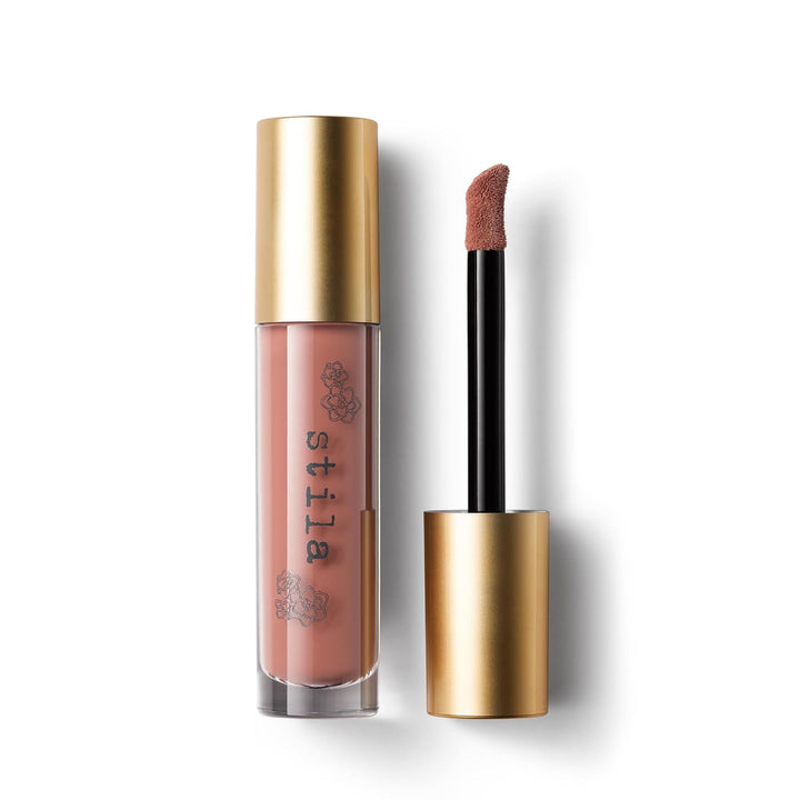 Stila Tinte líquido nutritivo convertible, rubor líquido hidratante...