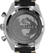 Reloj Timex para hombre Waterbury tradicional de 41mm