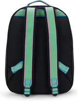 Kipling Mochila para portátil Seoul de 15 pulgadas para mujer, dura...
