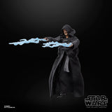 STAR WARS The Black Series Emperor Palpatine Throne