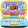 VTech Peppa Pig Laptop Inteligente de Juego
