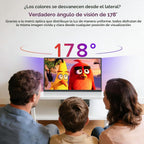 UPERFECT NxtLED™ Monitor portátil 18.5" 120Hz, pantalla profesi...
