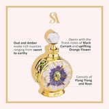 Swiss Arabian Layali - Productos de lujo de Dubai - Fragancia de ac...