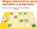 TaleBot Pro Coding Robot para Kids 3-5, Juguete STEM sin pantalla