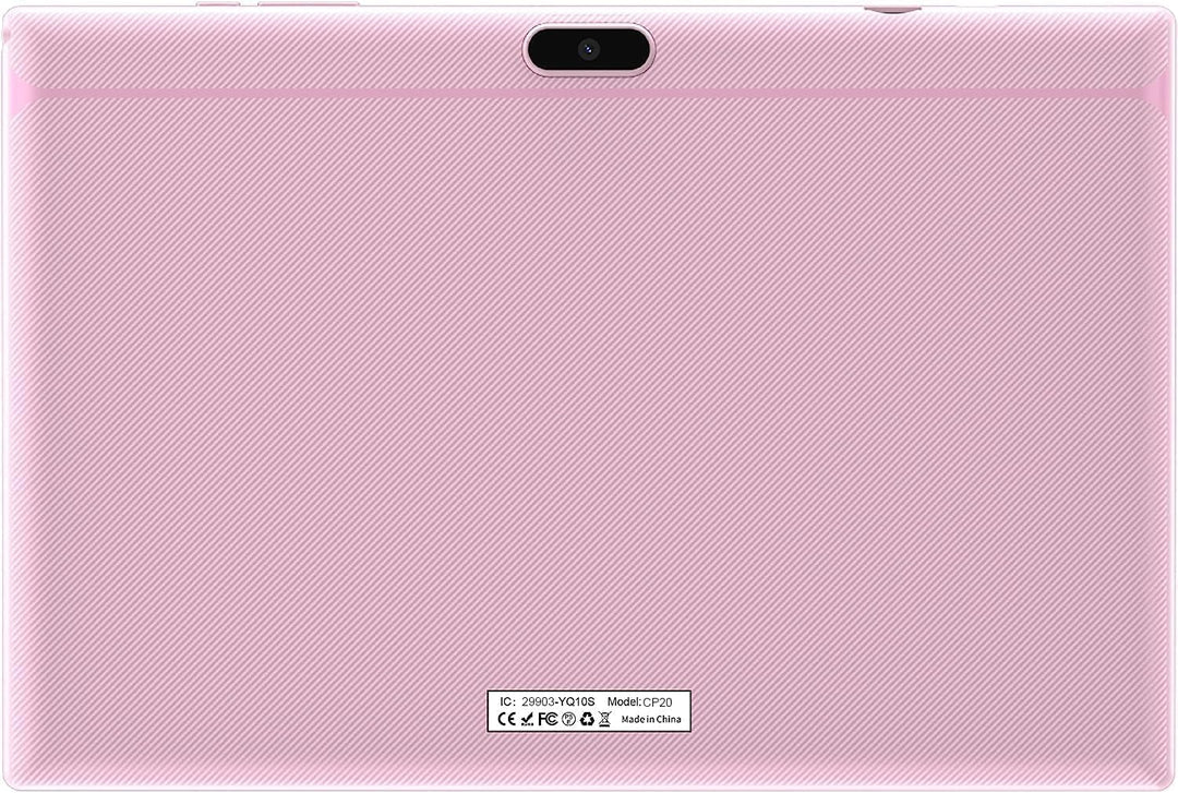 CUPEISI Tablet Android 15 de 10 pulgadas, 20 GB de RAM+128 GB de RO...